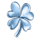 leprechaun jackpot collector silver clover symbol icon