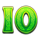 leprechaun song 10 symbol icon