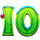leprechauncarol10symbol icon