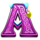 leprechauncarolacesymbol icon