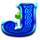 leprechauncaroljacksymbol icon