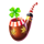 leprechauncarolpipesymbol icon