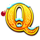 leprechauncarolqueensymbol icon