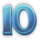 leprechauns diamond dig 10 symbol icon