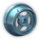 leprechauns diamond dig wheel symbol icon