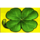 leprechauns fortune clover symbol icon
