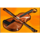 leprechauns fortune violin symbol icon