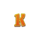 leprechauns gold streak k symbol icon