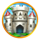 leprechauns loot castle symbol icon