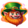 leprechauns loot lucky leprechaun symbol icon