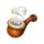 leprechauns loot pipe symbol icon