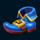 leprechauns luck cash collect megaways boots symbol icon