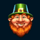 leprechauns luck cash collect megaways man symbol icon
