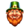leprechauns luck cash collect megaways powerplay irish symbol icon