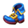 leprechauns luck cash collect megaways powerplay shoe symbol icon