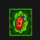 leprechauns lucky charms ladybug symbol icon
