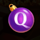 let t spin q symbol icon