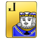 lets poker golden j symbol icon
