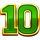 liberty fireworks 10 symbol icon