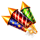 liberty fireworks fireworks symbol icon