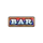 liberty rockets bar symbol icon