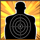 license to win target symbol icon