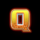 lightning blaze q symbol icon