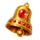 lightning diamond vip hold and win 3x3 gold symbol icon