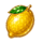 lightning diamond vip hold and win 3x3 lemon symbol icon