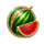 lightning diamond vip hold and win 3x3 melon symbol icon