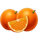 lightning juicy coins orange symbol icon