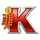 lightning shenlong 2 maximum boltage k symbol icon