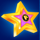 lights camera action star symbol icon