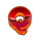 lil demon blazing lava q symbol icon