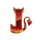 lil demon double heat j symbol icon