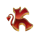lil demon double heat k symbol icon