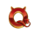 lil demon double heat q symbol icon