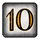 lil devil 10 symbol icon