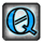lil devil q symbol icon