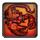 lil devil scorpion symbol icon