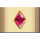 lil red diamond symbol icon