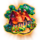lil red rtg house symbol icon