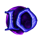 lines of magic 10 symbol icon