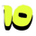 link city 10 symbol icon