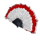 link city fan symbol icon