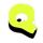 link city q symbol icon