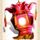 lion festival boosted celebration lantern symbol icon