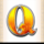 lion festival boosted celebration q symbol icon