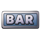 little devil coins bar symbol symbol icon