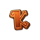 little witch fortune k symbol icon